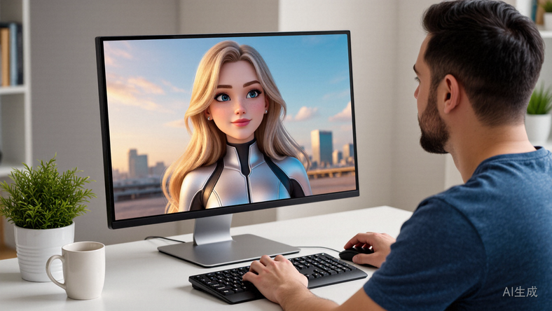 Sora 2二十天:朋友圈狂欢退潮,OC市场却将迎来井喷?